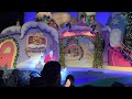 2022 'Grinchmas Who-liday Spectacular' at Universal Orlando | Full Show