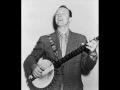 Pete Seeger - The Erie Canal / Low Bridge