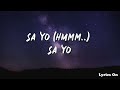 JUAN KARLOS - DEMONYO (LYRICS)