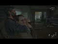 Last of Us Part 2 Remastered - No Return ( Joel Gameplay Full Run)