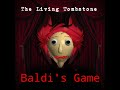 The Living Tombstone - Alastor's Game (AI Cover) (Baldi's Basics)