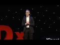 Do you have enough saved for retirement? | Amyr Rocha Lima | TEDxKingstonUponThames