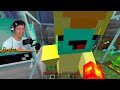 7 Ways to Prank Skeppy in Minecraft!