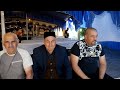 Кибар & Эльнара 1 часть Свадьба ( ТОЙ ) 11.05.2024