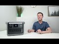 Testing The Anker SOLIX C1000 - It's Super Compact, Yet Powerful! 1056wh LFP Power Station for $629!