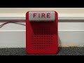 Fire Alarm Compilation