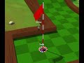 Golf Battle Part 02/64