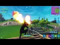 Fortnite (Crazy ten kills) easy dubs