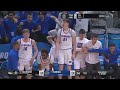 Colorado vs Florida Full Ending | 2024 NCAA Tournament