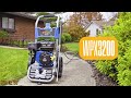 Top 5 Best Pressure Washers on Amazon 2024.