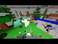 5v5 Tournament coming up (Roblox Bedwars)