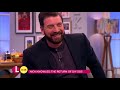 ITV Daytime | When the Laughter Starts It Doesn't Stop! | ITV