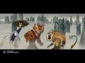 Kung Fu Panda (2008) - Our Battle Will Be Legendary! Scene (7/10) | Movieclips