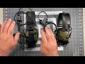 Inexpensive Tactical Headset Kits...That actually work