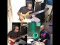 Loop fonk bass Alberto medina pedulla