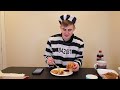 Eating the Strangest Last Meal Requests on Death Row!