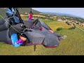 SRS Berga 2024 - Highlights, mejores momentos de la competición de parapente Serial Racing Series