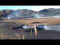 Honjo circuit drifting!! 本庄サーキットをシャウトローグwith VORTEXふぁみり～でドリフト☆Team SHOUTROGUE☆