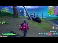 DA DREAM in Fortnite