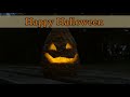 Halloween Special - 2017 🎃