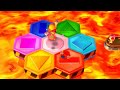 Mario Party The Top 100 - All Minigames (Master Difficulty)