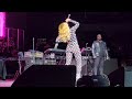 Tamar Braxton - All The Way Home (2022 Concert Performance)