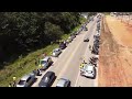 4 Motocarreata realizada pelos Bolsonarianos da cidade de Embu Guaçu no dia 23 de Outubro de 2022