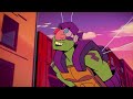 Ninja Turtles BETRAYED By Pizza?! 🍕😱 | Full Scene | Teenage Mutant Ninja Turtles