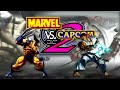 Marvel vs. Capcom 2 - Xbox 360 commercial