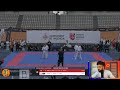 🇪🇸 European Championship Shinkyokushin 2024 LIVE STREAM 🔴