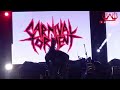 CARNIVAL TORMENT - Live @ Rockamination, 13 Jul 2024, Madiun