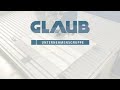 Application with robots - Fixing and masking of products in automotive | GLAUB Automation