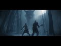 God of War Ragnarök | Trailer Cinematográfico  LENGEDADO EM PT BR - PS5, PS4 4K