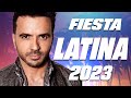 REGGAETON MIX 2024✨J Balvin, Feid, Daddy Yankee, Karol G, Maluna, Luis Fonsi - LO MÁS NUEVO 2024