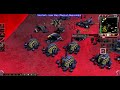 Command & Conquer 3 - Skirmish User Map [Tiberium Deprivation by Zero Hour Mad Map Maker]