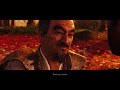 Ghost of Tsushima - What Happens In The End If You Complete The Game As An Honorable Samurai!?