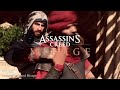 Evolution of Assassin's Creed 2004-2023