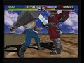 Battle Arena Toshinden - Super & Ultimate Moves by TheY2T