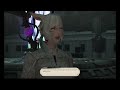 FF14 6.3 MSQ Blind Reactions