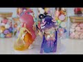 ROLIFE Nanci Auspicious Animals Blind Box Unboxing FULL SET