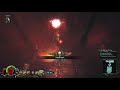 Warhammer 40,000 Inquisitor Martyr Khorne Season 2 Part 3