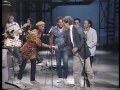 Late Night with David Letterman NBC-TV 6/19/87