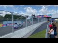 Miami F1 Porsche Carrera Cup race.