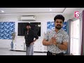 Actor Vijay Kolagani Home Tour | Actress Ravali & Haritha Brother House | Telugu Vlogs