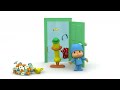 🕳️ POCOYO ENGLISH - Magic Black Hole [92 min] Full Episodes |VIDEOS and CARTOONS for KIDS