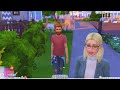 What happens when 2 strangers are forced to marry? // Sims 4 arranged marriage storyline