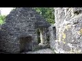 The Monks Fishing Hut Cong County Mayo Narrated