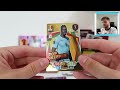 *FIRST LOOK* | Panini Adrenalyn XL World Cup 2022 | BOX BREAK!! (50 Packs!)