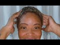 The Hot Comb Chronicles: Wash Day with Hair Growth Co.