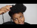 HOW TO REUSE PASSION TWIST HAIR - SAVE SOME COINS